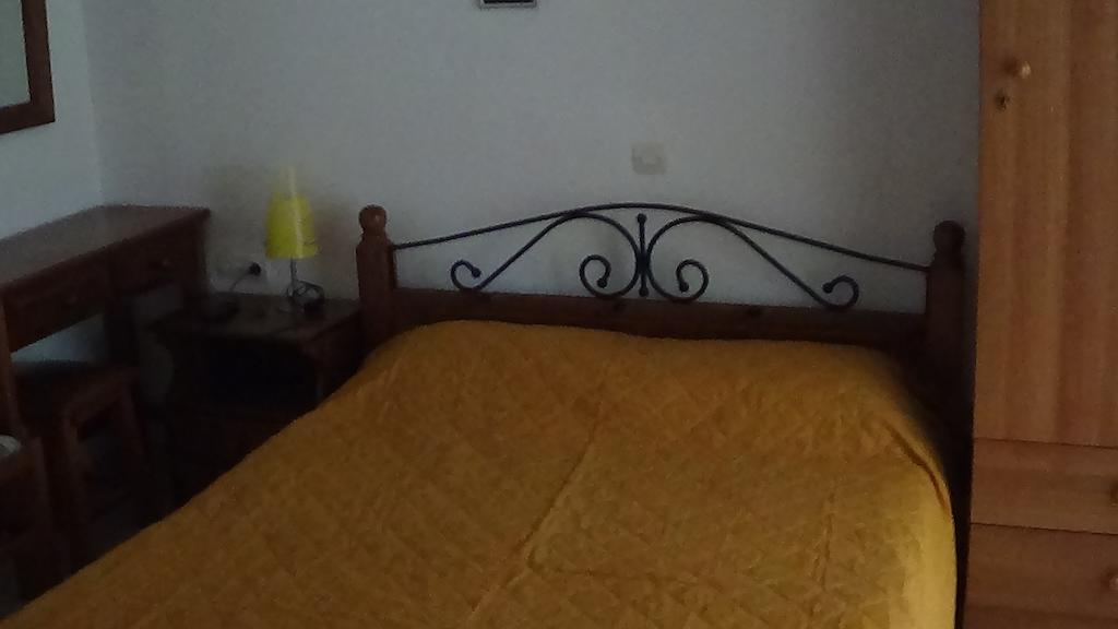 Mouroukis Rooms ルトラ・エディプソス 部屋 写真